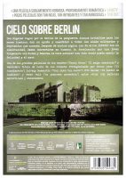 Cielo Sobre Berlin (DVD) | película nueva