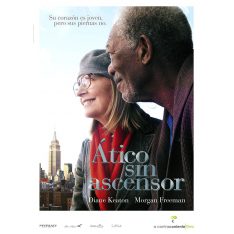 Ático Sin Ascensor (DVD) | film neuf