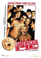 American Pie (DVD) | pel.lícula nova