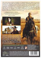 The Salvation (DVD) | film neuf