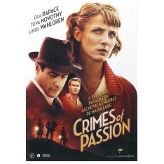 Crimes of Passion (mini-serie TV) - 6 DVD (DVD) | nueva