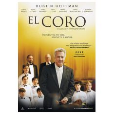 El Coro (DVD) | película nueva