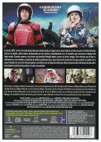 Turbo Kid (DVD) | film neuf