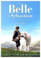 Belle y Sebastián (DVD) | película nueva