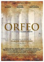 Orfeo (DVD) | new film