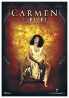 Carmen, de Bizet (DVD) | pel.lícula nova