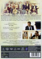 Conexión Marsella (DVD) | película nueva