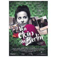 Un Otoño Sin Berlín (DVD) | pel.lícula nova
