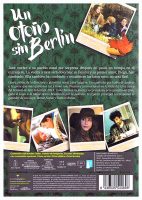 Un Otoño Sin Berlín (DVD) | film neuf