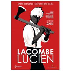 Lacombe Lucien (DVD) | película nueva