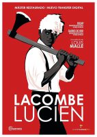 Lacombe Lucien (DVD) | pel.lícula nova