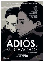 Adiós Muchachos (Au Revoir Les Enfants) (DVD) | nueva