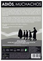 Adiós Muchachos (Au Revoir Les Enfants) (DVD) | film neuf