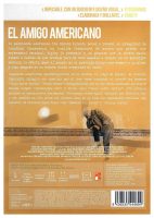 El Amigo Americano (DVD) | new film