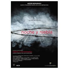 Noche y Niebla (DVD) | película nueva