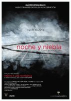Noche y Niebla (DVD) | pel.lícula nova