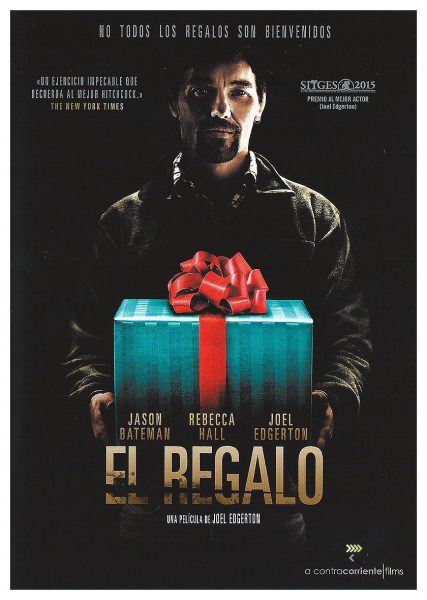 El Regalo (DVD) | film neuf