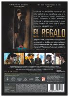 El Regalo (DVD) | new film