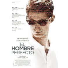 El Hombre Perfecto (DVD) | película nueva
