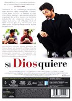 Si Dios Quiere (DVD) | new film