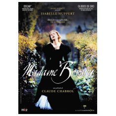 Madame Bovary (DVD) | película nueva