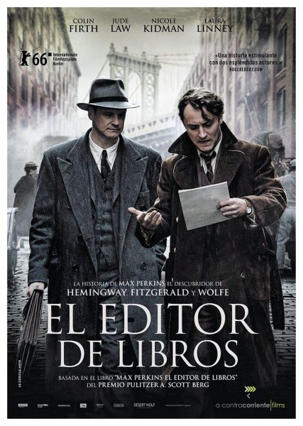 El Editor de Libros (DVD) | film neuf