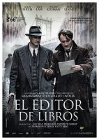 El Editor de Libros (DVD) | pel.lícula nova