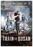 Train To Busan (DVD) | film neuf