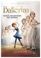 Ballerina (DVD) | pel.lícula nova