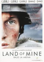 Land of Mine, Bajo la Arena (DVD) | pel.lícula nova