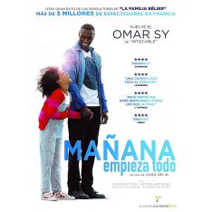 Mañana Empieza Todo (DVD) | new film