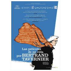 Las Películas de Mi Vida, por Bertrand Tavernier (DVD) | new