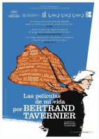 Las Películas de Mi Vida, por Bertrand Tavernier (DVD) | new