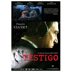 Testigo (DVD) | film neuf
