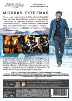 Medidas Extremas (DVD) | film neuf