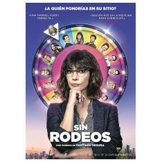 Sin Rodeos (DVD) | film neuf