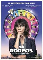 Sin Rodeos (DVD) | pel.lícula nova