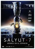 Salyut 7, héroes en el espacio (DVD) | film neuf