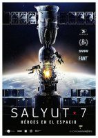 Salyut 7, héroes en el espacio (DVD) | new film