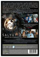 Salyut 7, héroes en el espacio (DVD) | film neuf