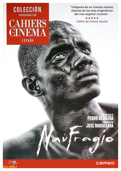 Naufragio (DVD) | pel.lícula nova