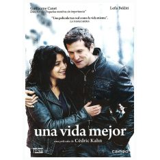 Una Vida Mejor (DVD) | pel.lícula nova