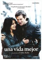 Una Vida Mejor (DVD) | film neuf