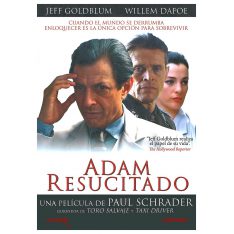 Adam Resucitado (DVD) | film neuf