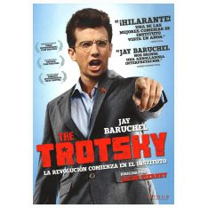 The Trotsky (DVD) | película nueva
