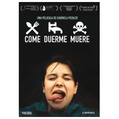 Come, Duerme, Muere (DVD) | new film