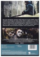 Come, Duerme, Muere (DVD) | pel.lícula nova
