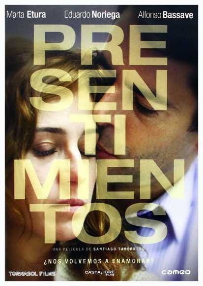 Presentimientos (DVD) | pel.lícula nova