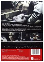 Eva No Duerme (DVD) | pel.lícula nova