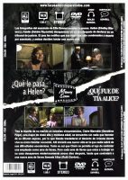 Qué le Pasa a Helen ? / Qué Fué de Tia Alice ? (DVD) | nova